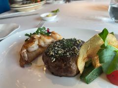 安格斯肉眼-燃扒房Steakhouse(皇庭店)