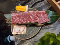 -井上和牛烤肉(大润发店)
