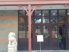 -上海交通大学董浩云航运博物馆