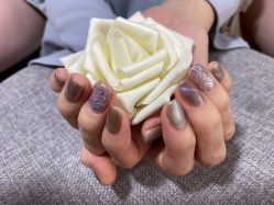 -Beauty Nails 美甲美睫皮肤管理