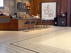 -星巴克(凯德晶萃店)