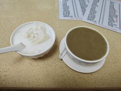 -喜盈门保健甜品店