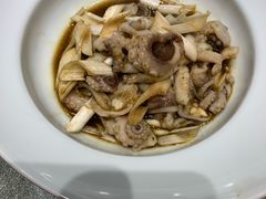 -四季厨房 鲁菜·孔府烤鸭(高新万达店)