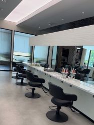 -意廊 Hair Salon