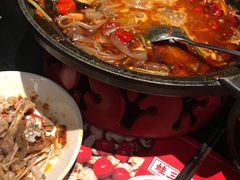 -蛙三泡椒牛蛙(万象城店)