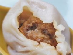 -食惠里小笼包面馆(越秀店)