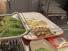 -遇西祠·海鲜烧烤(总店)