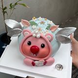 啊啊啊！！！在长沙见到了韩国女明星小海狸