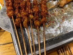 -管氏翅吧(甘家口店)