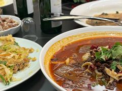 -501號台州海鲜餐厅(海创园店)