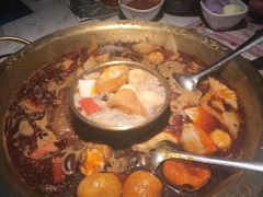-哥老官重庆美蛙鱼头(宝山龙湖店)