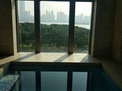 酒店温泉池-武汉马哥孛罗酒店