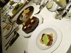 -王品牛排(郑州大卫城店)