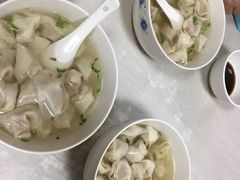 -周震馄饨