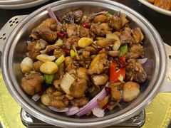 -刘胖子家常菜·蹄花焖藕(中南店)