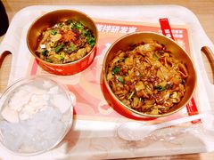 -盛香亭热卤(万象城店)