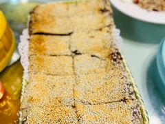 -北平味道.京味菜.烤鸭(梨园店)