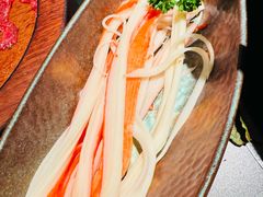-季季山·云南野生菌火锅(上海首店)