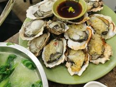 -贞姨美食·老字号海鲜大排档