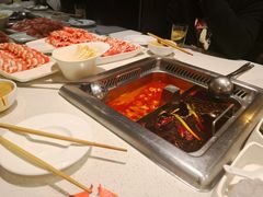 -海底捞火锅(高科广场店)