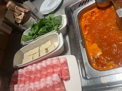 -海底捞火锅(吴中路店)