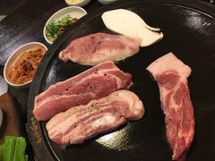 -Dombe豚(黑猪肉街店)