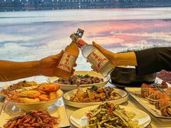 -梦缘水乡·湖景餐厅