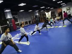 -咏春拳学总会·一拳咏春(双井店)