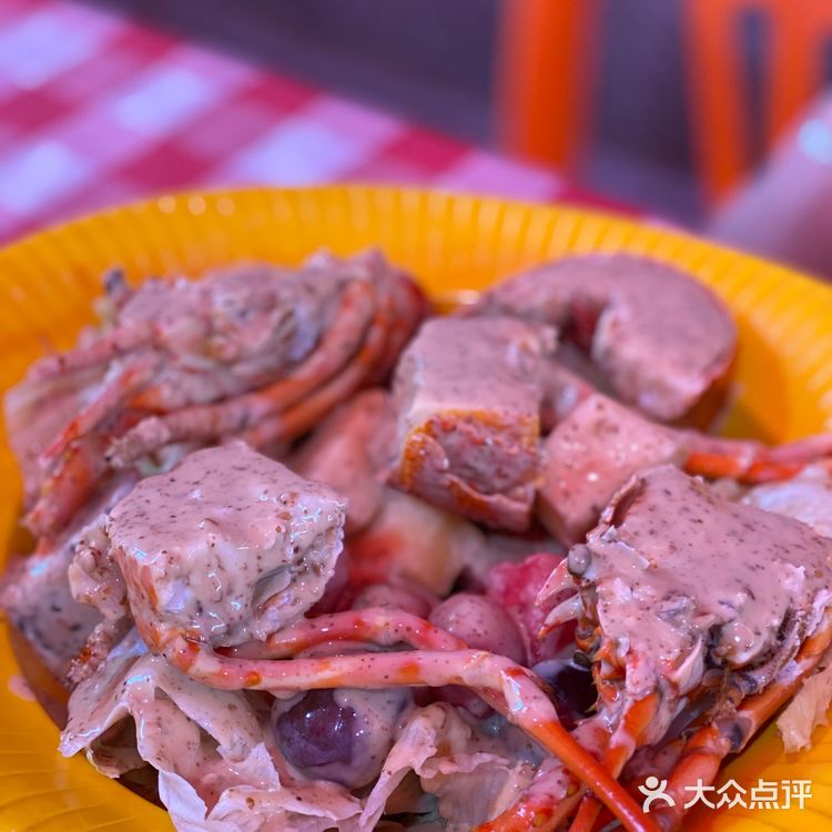 厦门美食|厦门人都爱去的202排档