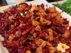-望京一号·重庆江湖菜(工体店)