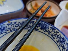 -百年老字号·观振兴蟹黄面·三虾面·苏式面(观前街富仁坊巷店)