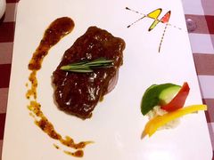 -邓丽君音乐主题餐厅