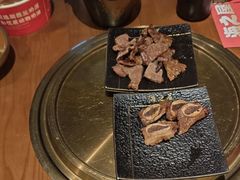 -海之屋韩式烤肉(海棠68环球美食街店)