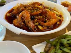 -五丁桥光头香辣蟹(望江橡树林店)