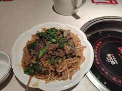 -潮泰牛肉火锅 · 创于1992年(车公庙店)