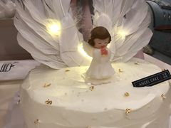 -天使烘焙·网红蛋糕