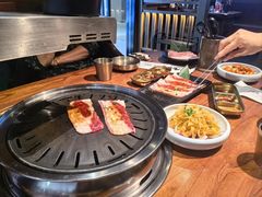 -九田家黑牛烤肉料理(新辰里亚运村店)
