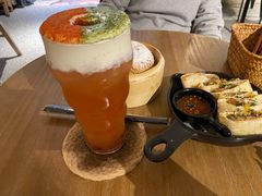 -甘单茶事小馆(洋河店)