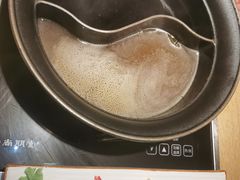 -温野菜涮涮锅(曲江大悦城店)