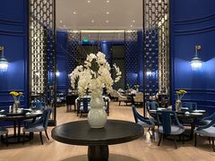 -翠湖宾馆·中餐厅