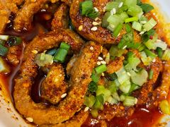-付小姐在成都(中山公园店)