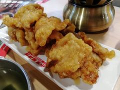 锅包肉-小木屋拌饭(沈阳中街大悦城店)