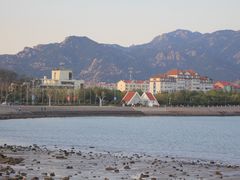 -青岛沙子口国家中心渔港