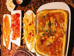 -原人故事烤肉店·鲜肉原切(永乐公园店)