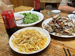 -山海菜馆·海肠捞饭·青岛菜(栈桥店)