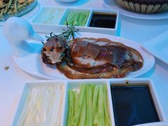 -湖锦酒楼·31年地道湖北菜(黄鹤楼店)