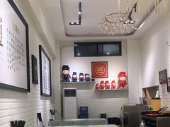 -大嘻咹biangbiang面(历史博物馆店)