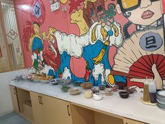 -幺妹火锅鸡(西城店)