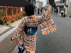 -京都和服体验 梦馆(五条店)