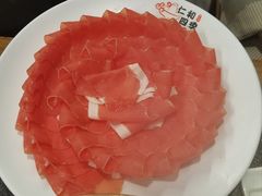 -仁和四季涮肉馆(天坛南门店)